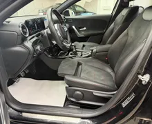 Zunanja slika - Mercedes-Benz A-Razred - A 200 d Avt. - 5 - Predogledna slika