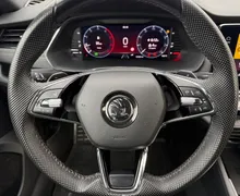 Zunanja slika - Škoda Octavia - Combi 4x4 2.0 TDI Sportline DSG-19 COL-Matrix LED. - 5 - Predogledna slika