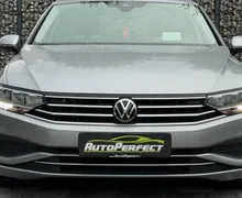 Zunanja slika - Volkswagen Passat - 2.0 TDI BMT SCR DSG |SLO|KAM|3 CON.|NAVI| - 2 - Predogledna slika