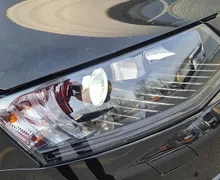 Zunanja slika - Škoda Octavia - 2.0 TDI-110KW-VELIKI SERVIS-LED+XENON-VELIKA NAVI- - 11 - Predogledna slika