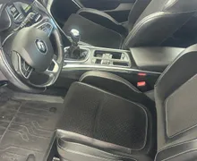 Zunanja slika - Renault Megane Limousine - Mégane Berline TCe 140.INTENSE.USNJE.SLOVENSKI.1 LASTNIK - 12 - Predogledna slika