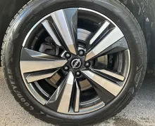 Zunanja slika - Nissan X-Trail - 1.5 HEV E-POWER 204 TEKNA - 12 - Predogledna slika