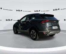 Zunanja slika - KIA Sportage - 2WD 1.6 T-GDI MHEV LX Fresh ISG DCT... - 7 - Predogledna slika