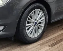 Zunanja slika - Ford Galaxy - TITANIUM 2.0 TDCi 150PS FWD A6-1.LAST-LED-5 SEDEŽ - 8 - Predogledna slika