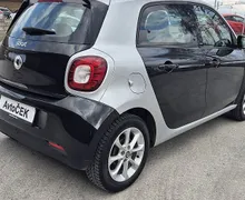 Zunanja slika - Smart Smart forfour - forfour PASSION + BREZ POLOGA - 5 - Predogledna slika