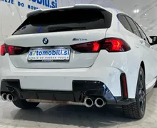 Zunanja slika - BMW serija 1: - M135 xDrive |360K|ACC|HUD|Harman|Gretje|KeyGo| - 6 - Predogledna slika