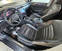 Notranja slika - Volkswagen Arteon Shooting Brake - Arteon 2.0 TDI |PANORAMA|VIRTUAL|HL-SED|ALU20|TOP| - 7 - Predogledna slika