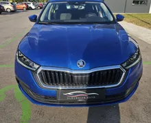 Zunanja slika - Škoda Octavia - Combi 2.0TDI Ambition DSG|FuLED|alu|wirtual|kamera - 2 - Predogledna slika