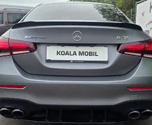 Zunanja slika - Mercedes-Benz A-Razred - A35 7G-DCT 4-MATIC AMG LED-PANO-KAMERA-AKRAPOVIĆ - 5 - Predogledna slika