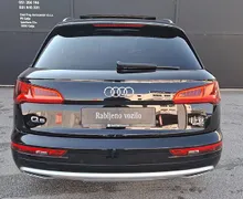 Zunanja slika - Audi Q5 - quattro 2.0 TDI Design S tronic - 3 - Predogledna slika