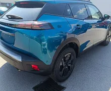 Zunanja slika - Peugeot 2008 - 1.2 Turbo 100 S S Envy-KAMERA 360-NAVI - 3 - Predogledna slika