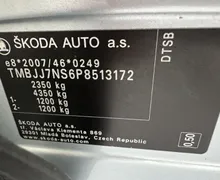 Zunanja slika - Škoda Kodiaq - 2.0 TDI 110kW DSG.NEMŠKI+4ALU.KAMERA.ACC.GRE.SEDEŽ - 18 - Predogledna slika