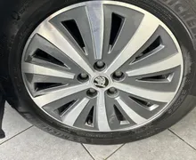 Zunanja slika - Škoda Superb - 1.4 TSI PHEV Style DSG.NEMŠKA+4ALU.KAM 55 KW ELEKT - 6 - Predogledna slika