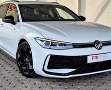 Zunanja slika - Volkswagen Passat - Variant 2.0 TDI BMT R-Line DSG•IQ LED•ACC•AMBIENT•HEAD UP• - 2 - Predogledna slika