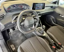 Zunanja slika - Peugeot 208 - 1,2 PureTech 75 S&S Active - 9 - Predogledna slika