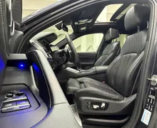 Zunanja slika - BMW X6 - xDriveM50d Avt. - 5 - Predogledna slika