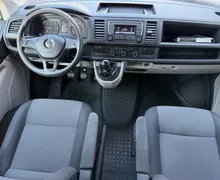 Notranja slika - Volkswagen Transporter - Krpan 2.0 TDI KMR-SLO-PDC-Vlečna kljuka-... - 10 - Predogledna slika