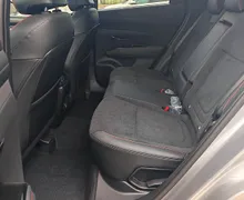 Zunanja slika - Hyundai Tucson - 1.6T T-GDI 150°°Premium°° DCT°°N-Line°°Zimske pnev - 7 - Predogledna slika