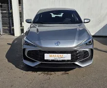Zunanja slika - MG MG3 - 1.5 Hybrid+Comfort+7 let garancije - 2 - Predogledna slika
