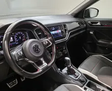Zunanja slika - Volkswagen T-Roc - 4motion 2,0 TDI BMT Sport DSG 1.LAST SLO ACC LED KAM - 8 - Predogledna slika