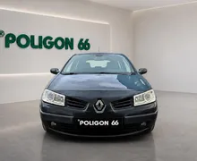 Zunanja slika - Renault Megane - 1.6 16V-ODLIČNO OHRANJEN-5 VRAT-MODEL 2008 - 2 - Predogledna slika