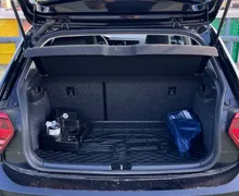 Zunanja slika - Volkswagen Polo - 1.0 TSI Entry VZR. KAM. 2X PDC. ACC. NAVI - 8 - Predogledna slika