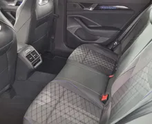 Notranja slika - Volkswagen Passat - Variant 1.5 eTSI R-Line DSG 110kW - 10 - Predogledna slika