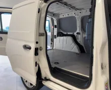 Zunanja slika - Volkswagen Caddy - 2.0TDI-102KM-TEMP-BLUETOOTH-43.000KM-1.LASTNIK - 19 - Predogledna slika