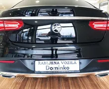 Zunanja slika - Mercedes-Benz GLE-Razred - GLE coupe 350 d AMG 4MATIC-PANOR-VL.KLJUKA-AKT.T-DAB-VIDEO - 5 - Predogledna slika