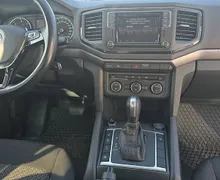 Zunanja slika - VW Amarok - 3.0 TDI KAMERA NAVI -LED DDV-REDUKTOR - 10 - Predogledna slika