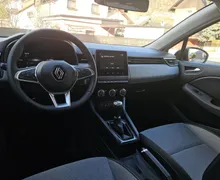 Zunanja slika - Renault Clio - Evolution dCi 100 + gretje sedežev - 6 - Predogledna slika