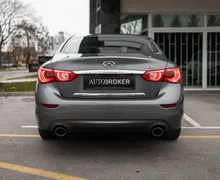 Zunanja slika - Infiniti Q50 - Premium LED - 6 - Predogledna slika