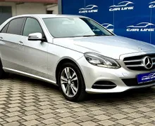 Zunanja slika - Mercedes-Benz E-Razred - E 200 BlueTEC ELEGANCE - 3 - Predogledna slika