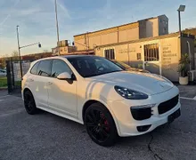 Zunanja slika - Porsche Cayenne - GTS 3.0 TD - 4 - Predogledna slika