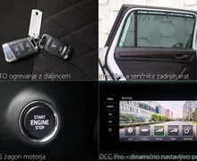 Zunanja slika - Škoda Kodiaq - 2.0 TDI 4X4 DSG 240KM - 13 - Predogledna slika