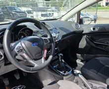 Zunanja slika - Ford Fiesta - 1,0 Ecoboost Titanium 1.LAST TEMP PDC KLIMA - 7 - Predogledna slika