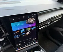 Zunanja slika - Renault Austral - 1.3 MHEV TECHNO AUT. 1.LASTNIK SLO.VOZILO FULL LED - 18 - Predogledna slika