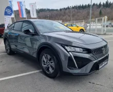 Zunanja slika - Peugeot 408 - 1.2 PURETECH MHEV - ODLIČNO OHRANJEN + TOP OPREMA - 3 - Predogledna slika