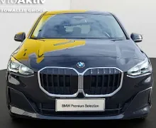 Zunanja slika - BMW Serija 2 - Active Tourer: 218i DCT - 8 - Predogledna slika