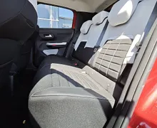 Zunanja slika - Citroën C3 - Max Turbo 100 S S ročni - 9 - Predogledna slika