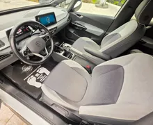 Notranja slika - Volkswagen ID.3 - Pro Performance Tech  58 kWh  |KAMERA|WEBASTO|TOP| - 7 - Predogledna slika