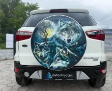 Zunanja slika - Ford Ecosport - Ecosport - 5 - Predogledna slika
