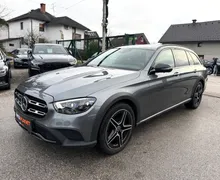 Zunanja slika - Mercedes-Benz E-Razred - E 220 d 4MATIC All-Terrain AIRMATIC LED ACC HEADuP - 1 - Predogledna slika