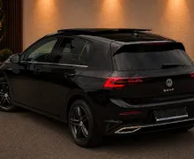 Zunanja slika - Volkswagen Golf - 1.5 TSI ACT BMT Style - 4 - Predogledna slika
