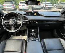 Zunanja slika - Mazda Mazda3 - 1.8 Plus LED-XENON-NAVI-KAMERA-LEANPAY - 9 - Predogledna slika