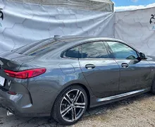 Zunanja slika - BMW serija 2 Gran Coupe: - 220d M - LED - NAVI - GRETJE - VIRTUAL - SLO - 3 - Predogledna slika