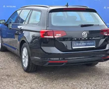 Zunanja slika - VW Passat - Variant 2.0 TDI avt. 110kW ACC LED VZ KAM GRET SED NAVI... - 7 - Predogledna slika