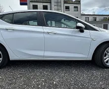 Zunanja slika - Opel Astra - 1.5 Dizel 77KW S S Edition SAMO 122000 km - 4 - Predogledna slika