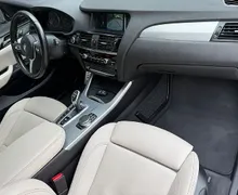Zunanja slika - BMW X4 - serija :  M40i  AT  KAM360-GRETJE SEDEŽEV-NAVI... - 10 - Predogledna slika