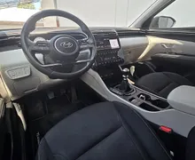 Zunanja slika - Hyundai Tucson - 4WD 1.6 T GDI Impression - 7 - Predogledna slika